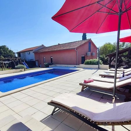 PUY Apartments Villa Sabina מראה חיצוני תמונה