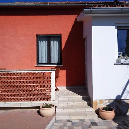 PUY Apartments Villa Sabina מראה חיצוני תמונה