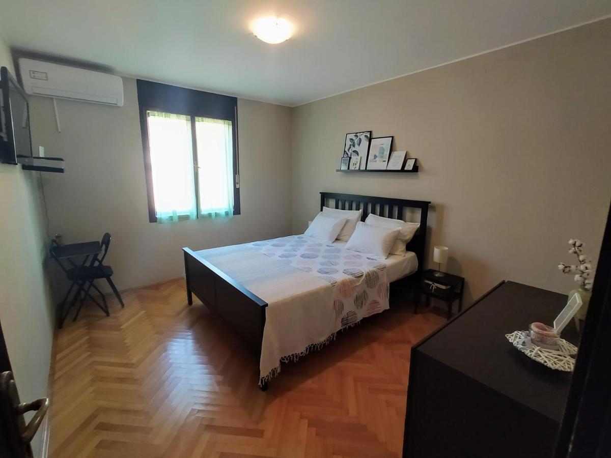 PUY Apartments Villa Sabina מראה חיצוני תמונה