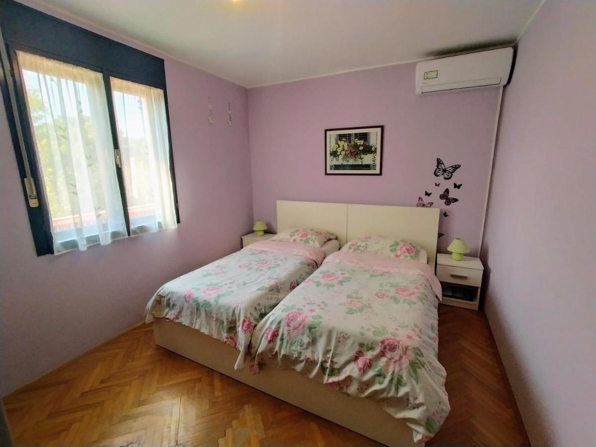 PUY Apartments Villa Sabina מראה חיצוני תמונה