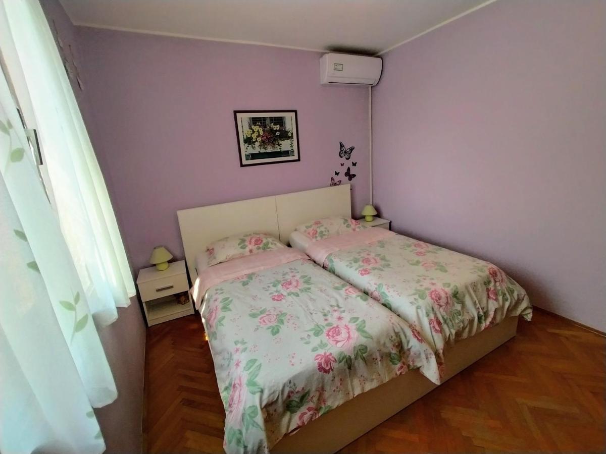 PUY Apartments Villa Sabina מראה חיצוני תמונה