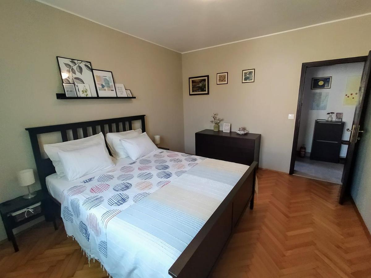 PUY Apartments Villa Sabina מראה חיצוני תמונה