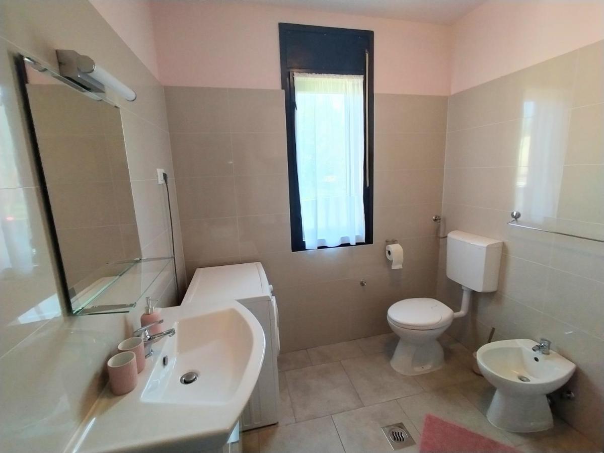 PUY Apartments Villa Sabina מראה חיצוני תמונה