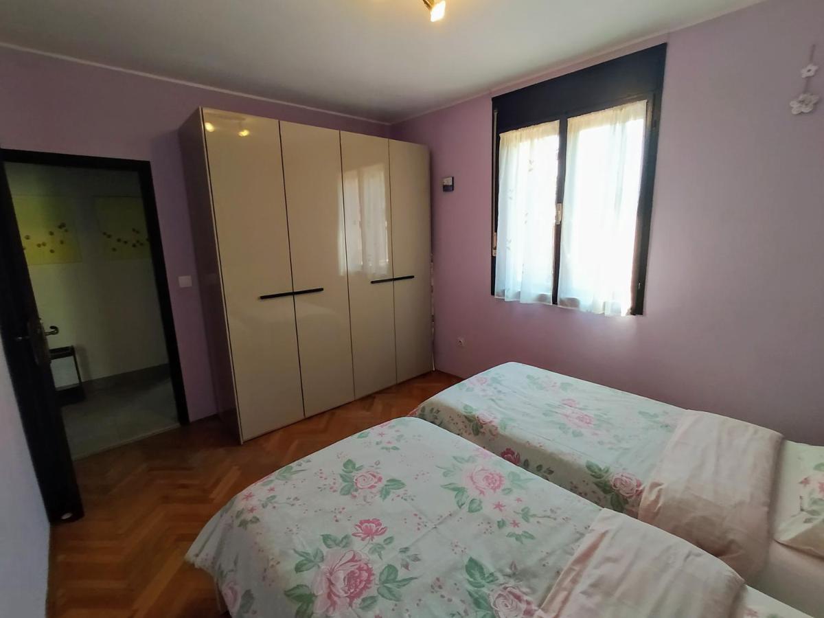 PUY Apartments Villa Sabina מראה חיצוני תמונה