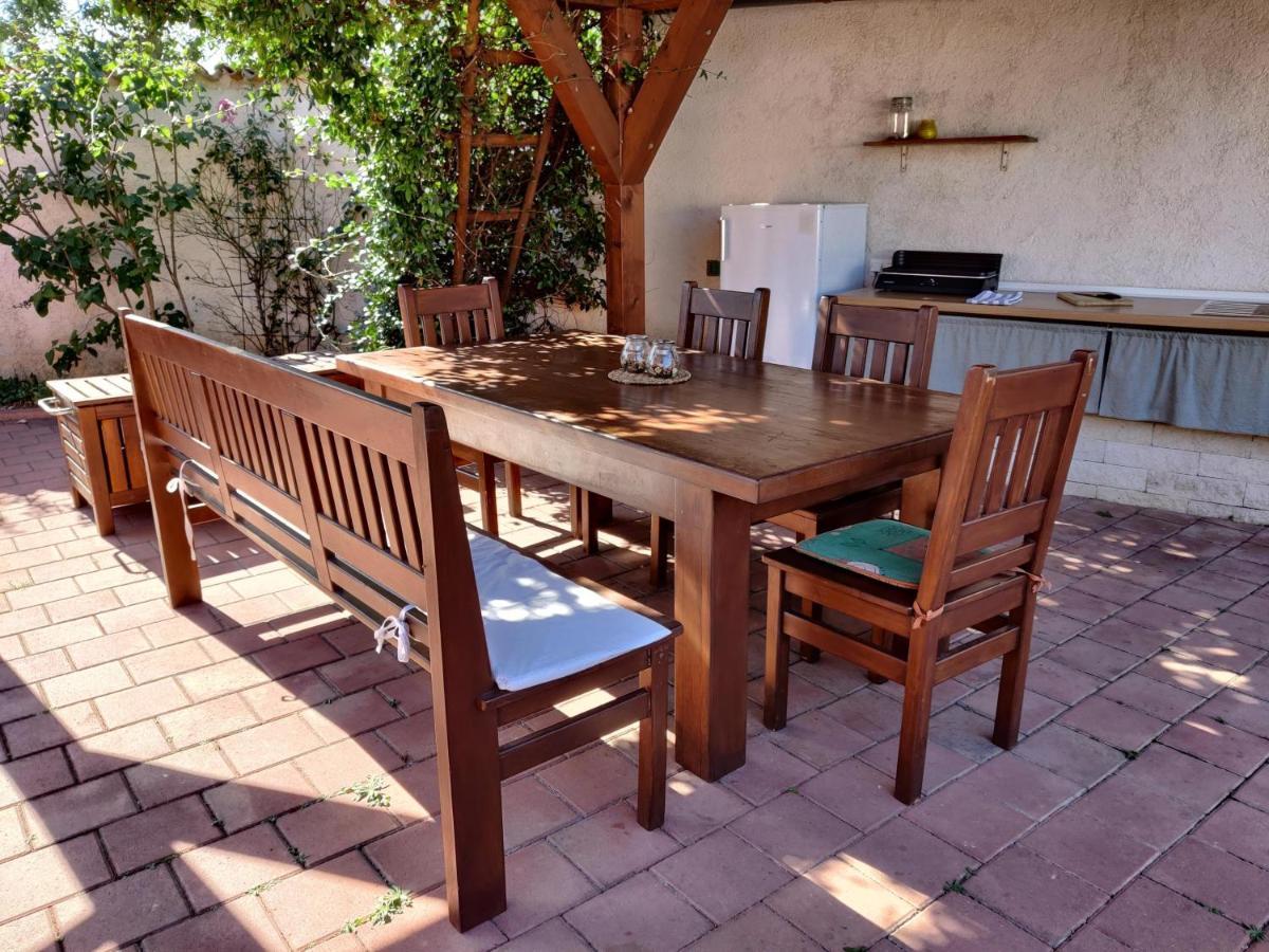 PUY Apartments Villa Sabina מראה חיצוני תמונה