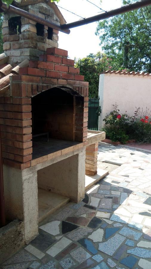 PUY Apartments Villa Sabina מראה חיצוני תמונה