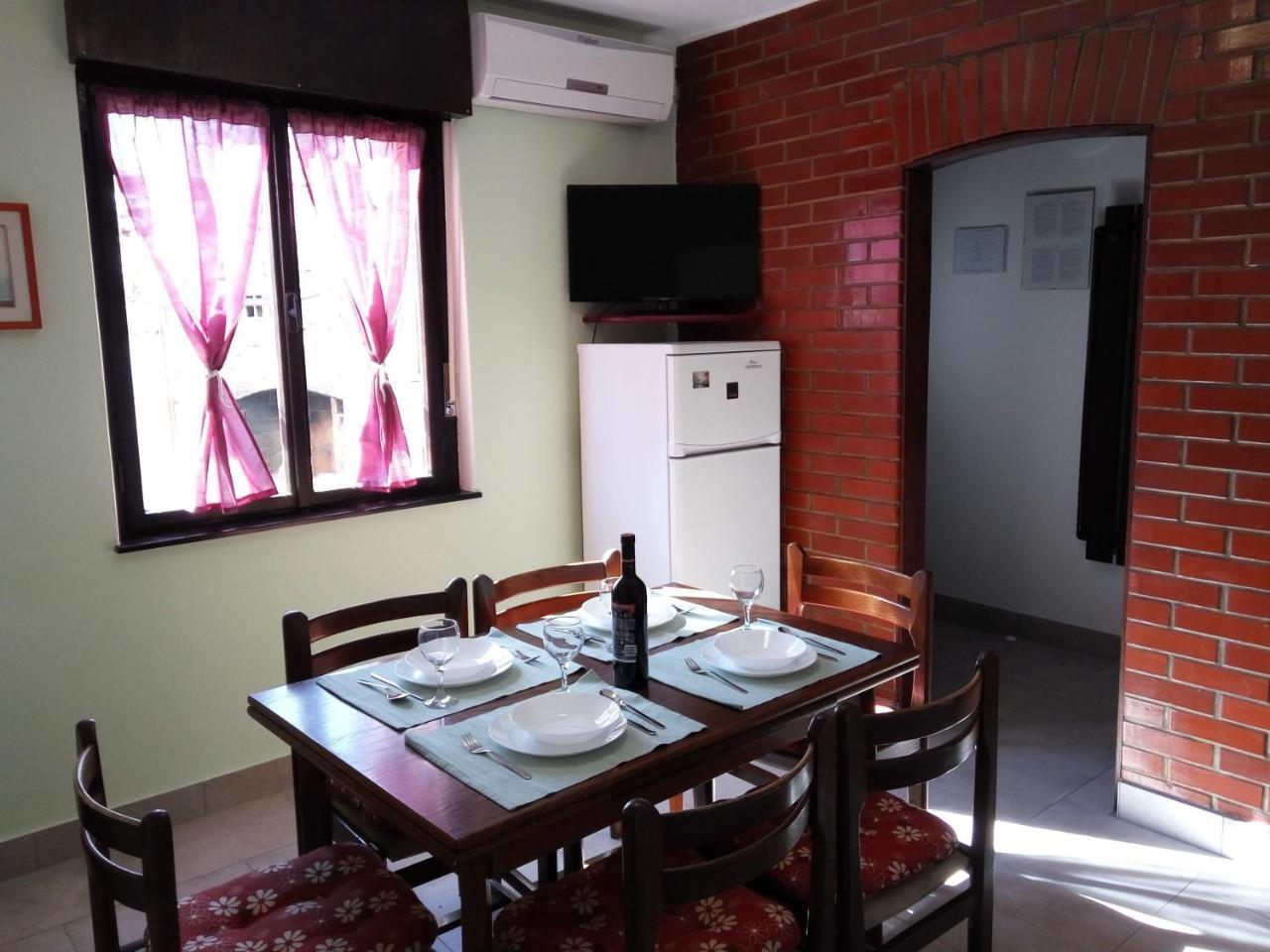 PUY Apartments Villa Sabina מראה חיצוני תמונה