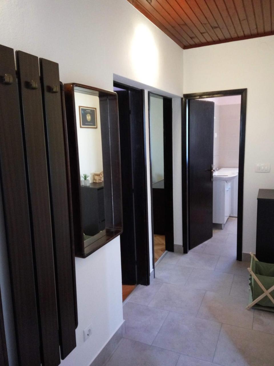 PUY Apartments Villa Sabina מראה חיצוני תמונה